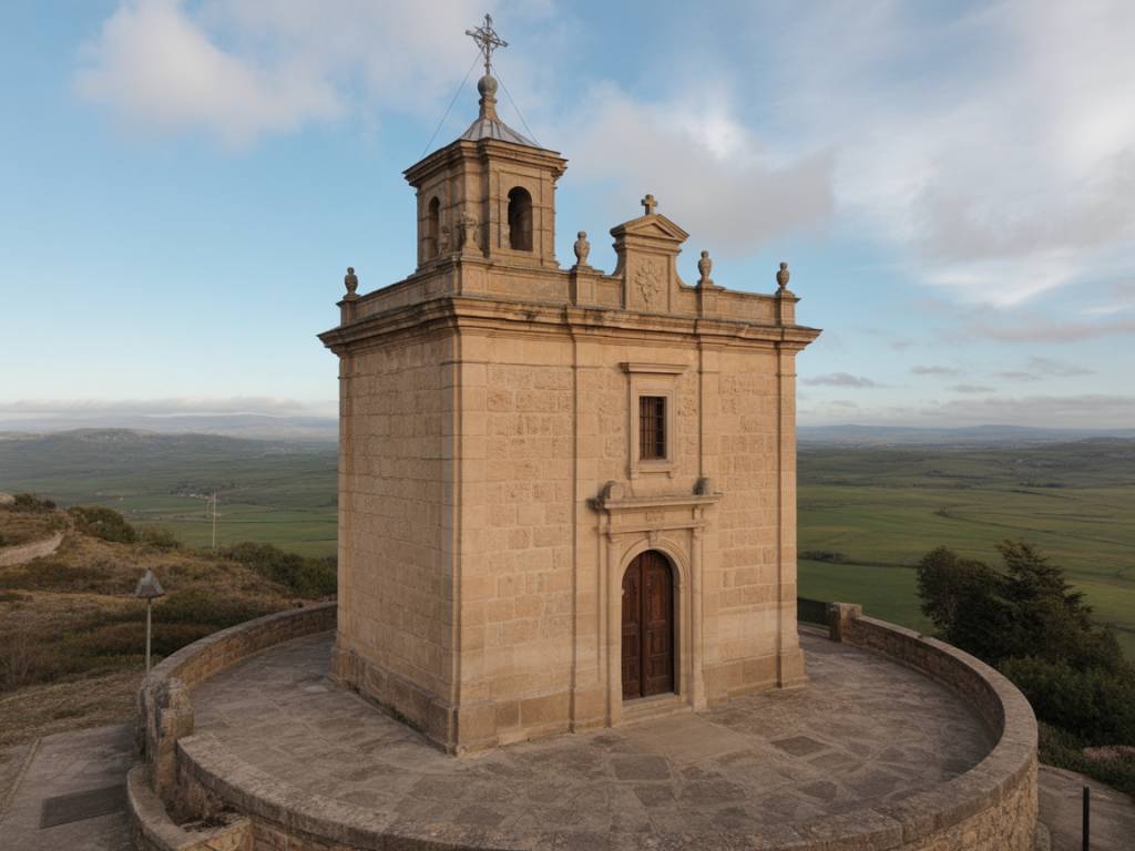 El origen de la ermita de San Isidro y su romería a través de los siglos