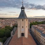 La leyenda del campanario encantado de Paredes de Melo que todavía intriga a sus habitantes