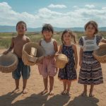Tradiciones perdidas que vuelven a cobrar vida en el pueblo gracias a sus nuevas generaciones