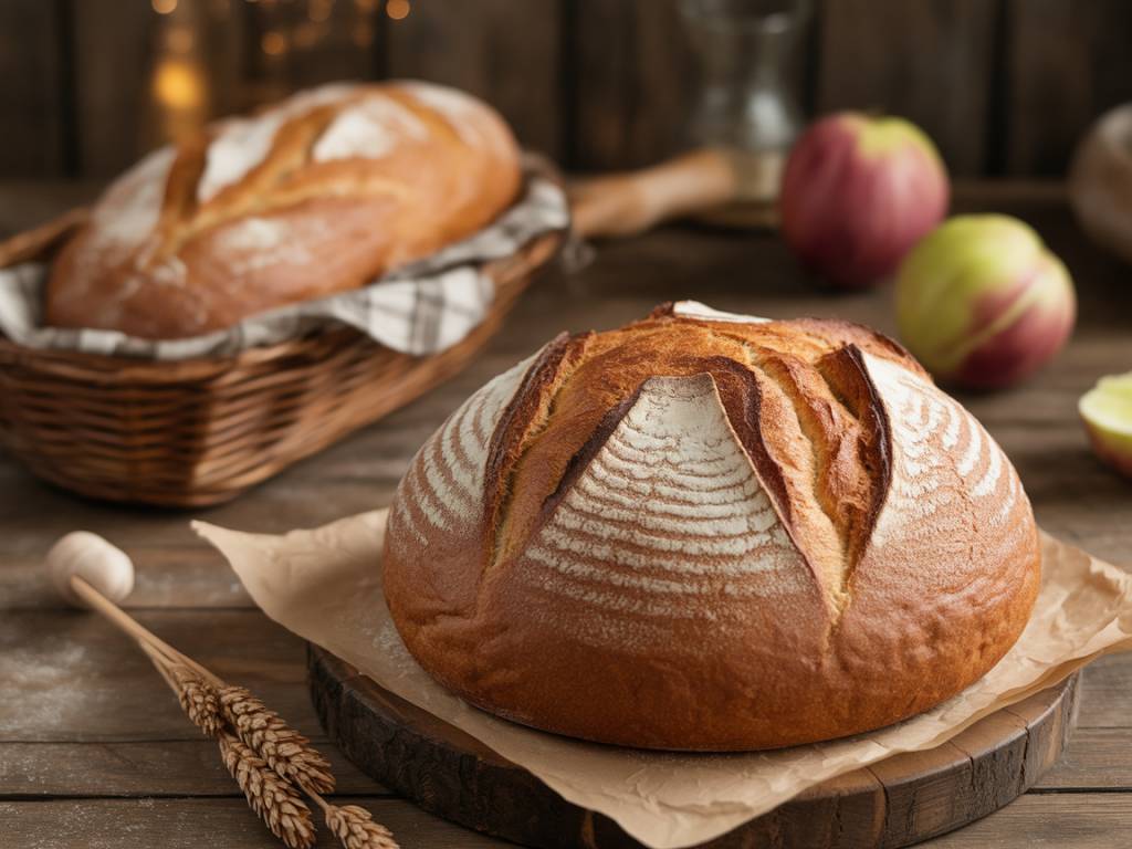 La tradición del pan artesanal en Paredes de Melo contada por sus panaderos más veteranos
