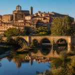 Mondejar guadalajara: historia, cultura local y rutas turísticas