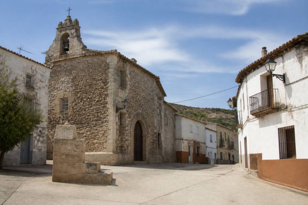 Nohales Cuenca: ruta por un enclave con historia y cultura local